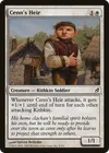 Product image for Cenn's Heir