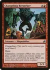 Product image for Changeling Berserker