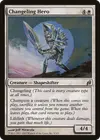 Product image for Changeling Hero