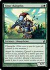 Product image for Titan changelin