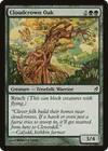 Product image for Cloudcrown Oak