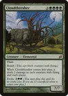 Product image for Cloudthresher