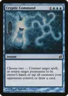 Product image for Cryptic Command