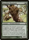 Product image for Dauntless Dourbark