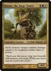 Product image for Doran, the Siege Tower