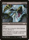 Product image for Dread