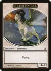 Product image for Elemental