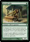 Product image for Servant elfe