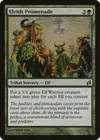Product image for Elvish Promenade