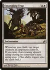 Product image for Entangling Trap