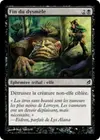 Product image for Fin du dysmèle