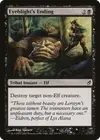 Product image for Eyeblight's Ending