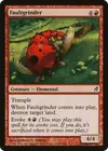 Product image for Faultgrinder