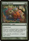 Product image for Fertile Ground