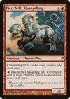 Product image for Fire-Belly Changeling