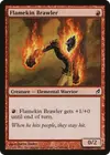 Product image for Flamekin Brawler