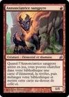 Product image for Annonciatrice sangpyre