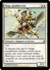 Product image for Mage poudrevent