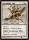 Product image for Galepowder Mage