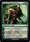Product image for Garruk Languebestion