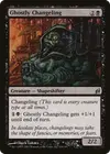 Product image for Ghostly Changeling