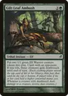 Product image for Gilt-Leaf Ambush