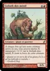 Product image for Goliath dos-ménil