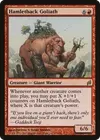 Product image for Hamletback Goliath