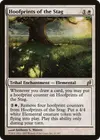 Product image for Hoofprints of the Stag