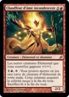 Product image for Chauffeur d'âme incandescent