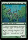 Product image for Archers de la Cicatrice zébrée