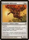 Product image for Kinsbaile Balloonist