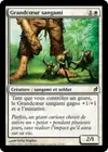 Product image for Grandcœur sangami