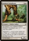 Product image for Kithkin Greatheart