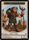 Product image for Kithkin Soldier