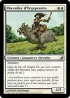 Product image for Chevalier d'Orgeprairie