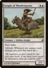 Product image for Knight of Meadowgrain