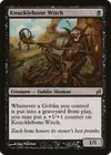 Product image for Knucklebone Witch