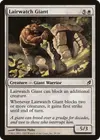 Product image for Lairwatch Giant