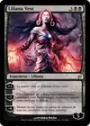 Product image for Liliana Vess