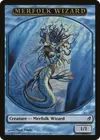 Product image for Merfolk Wizard