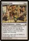 Product image for Militia's Pride