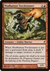 Product image for Mudbutton Torchrunner