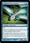 Product image for Vagabond des pensées