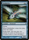 Product image for Mulldrifter
