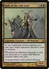 Product image for Nath of the Gilt-Leaf