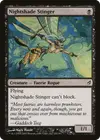 Product image for Nightshade Stinger