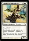 Product image for Chevaliers aux pluviers