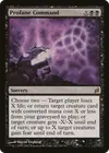 Product image for Profane Command