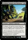 Product image for Frondeur boggart aux hérissons